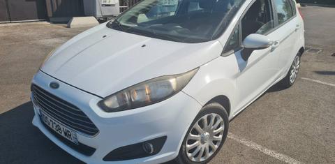 Ford FIESTA 2015