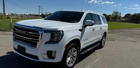 GMC Yukon XL 2024