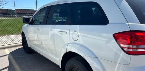 Dodge Journey 2017