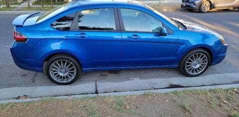 Ford Focus 2011