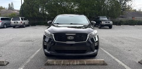 Kia Sorento 2019