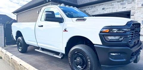 Ram 2500 2026