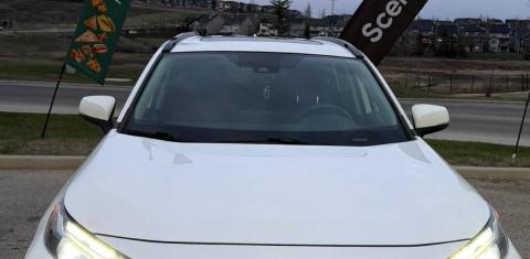 Toyota RAV4 2022