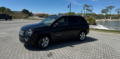 Jeep Compass 2015
