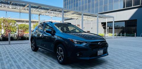Subaru Crosstrek 2024