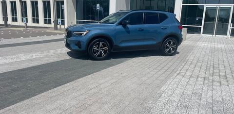 Volvo XC40 2024