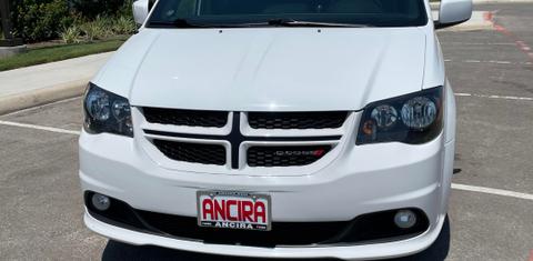 Dodge Grand Caravan 2019