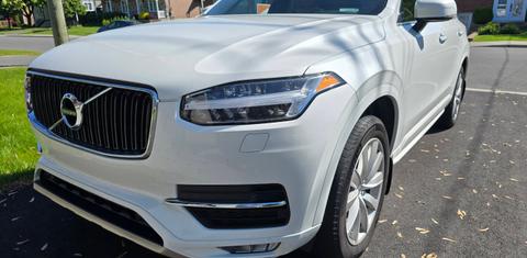 Volvo XC90 2019