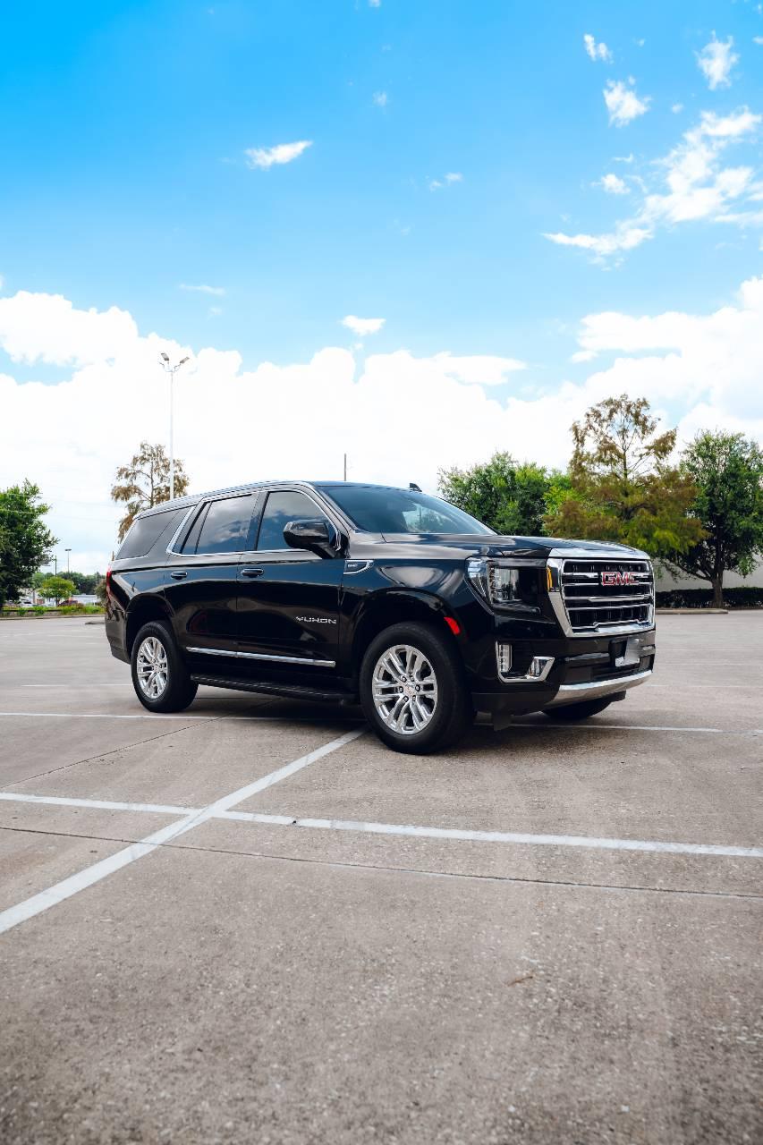 GMC Yukon 2022 in Houston, TX