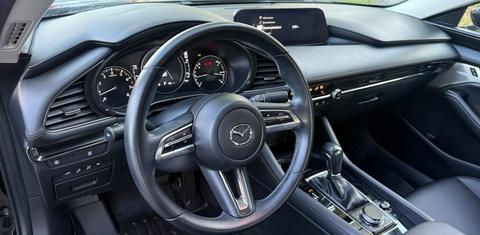 Mazda Mazda3 2020