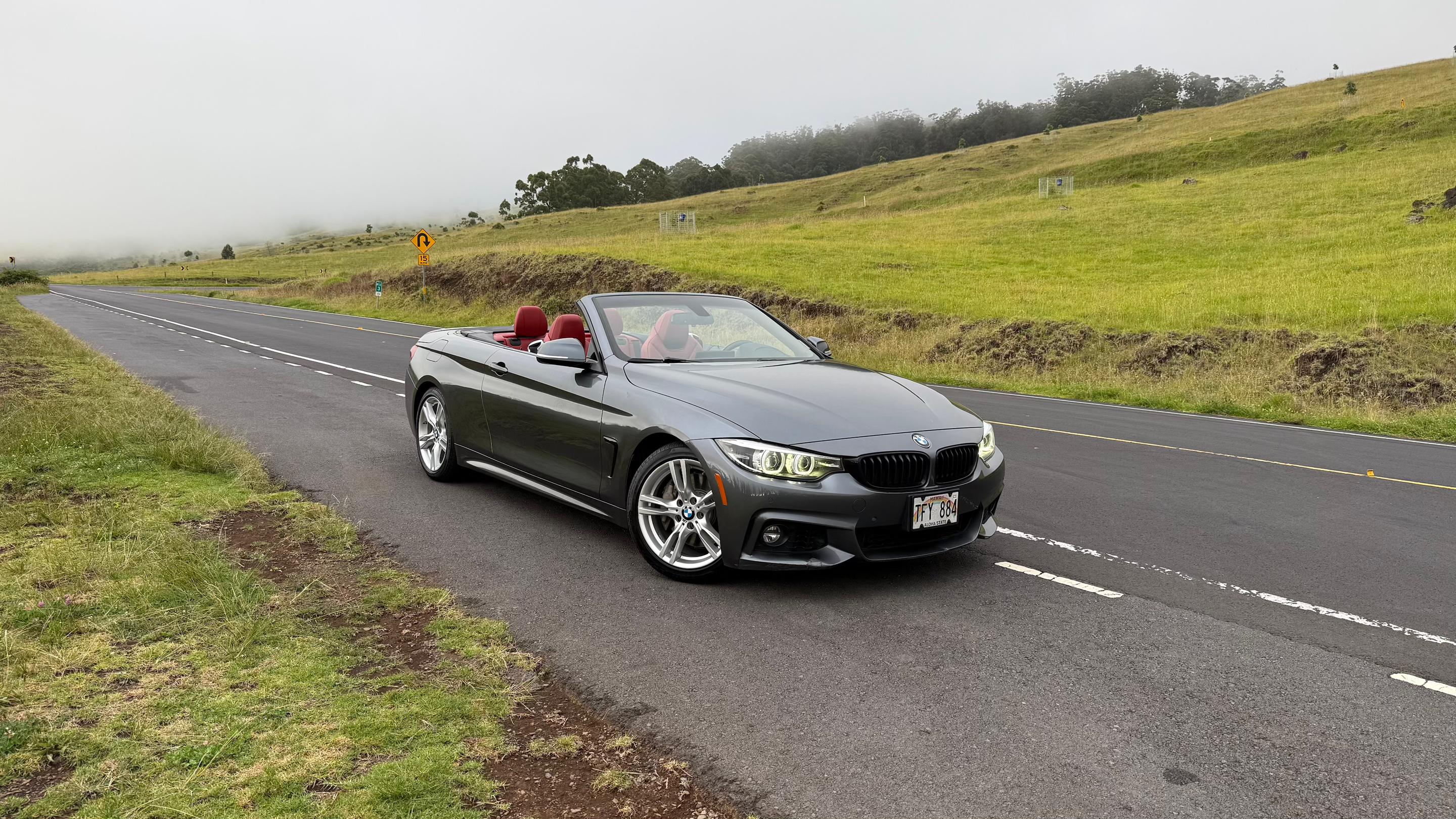 BMW 4 Series 2018 in Kula, HI