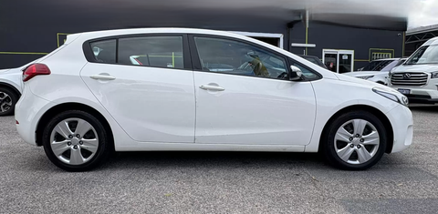Kia CERATO 2019