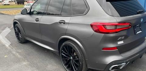 BMW X5 2019