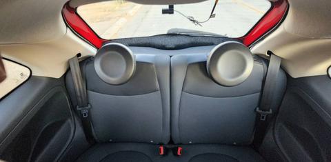 FIAT 500 2015