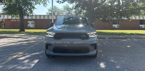 Dodge Durango 2024