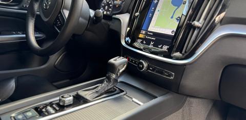 Volvo S60 2020