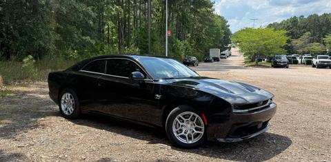 Dodge Charger Daytona 2025