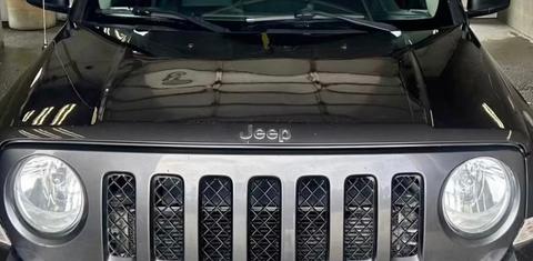 Jeep Patriot 2016
