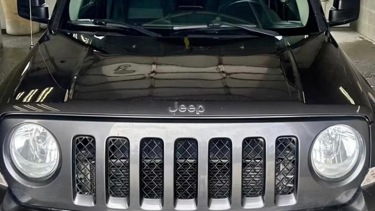 Jeep Patriot 2016 in North Pole, AK