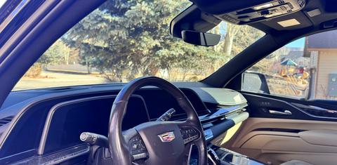Cadillac Escalade 2021