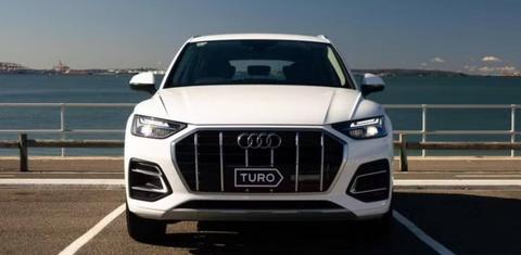 Audi Q5 2022