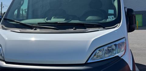 Ram ProMaster Cargo 2023