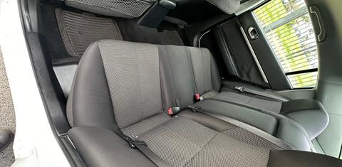 Mitsubishi Galant 2012