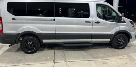 Ford Transit 2023