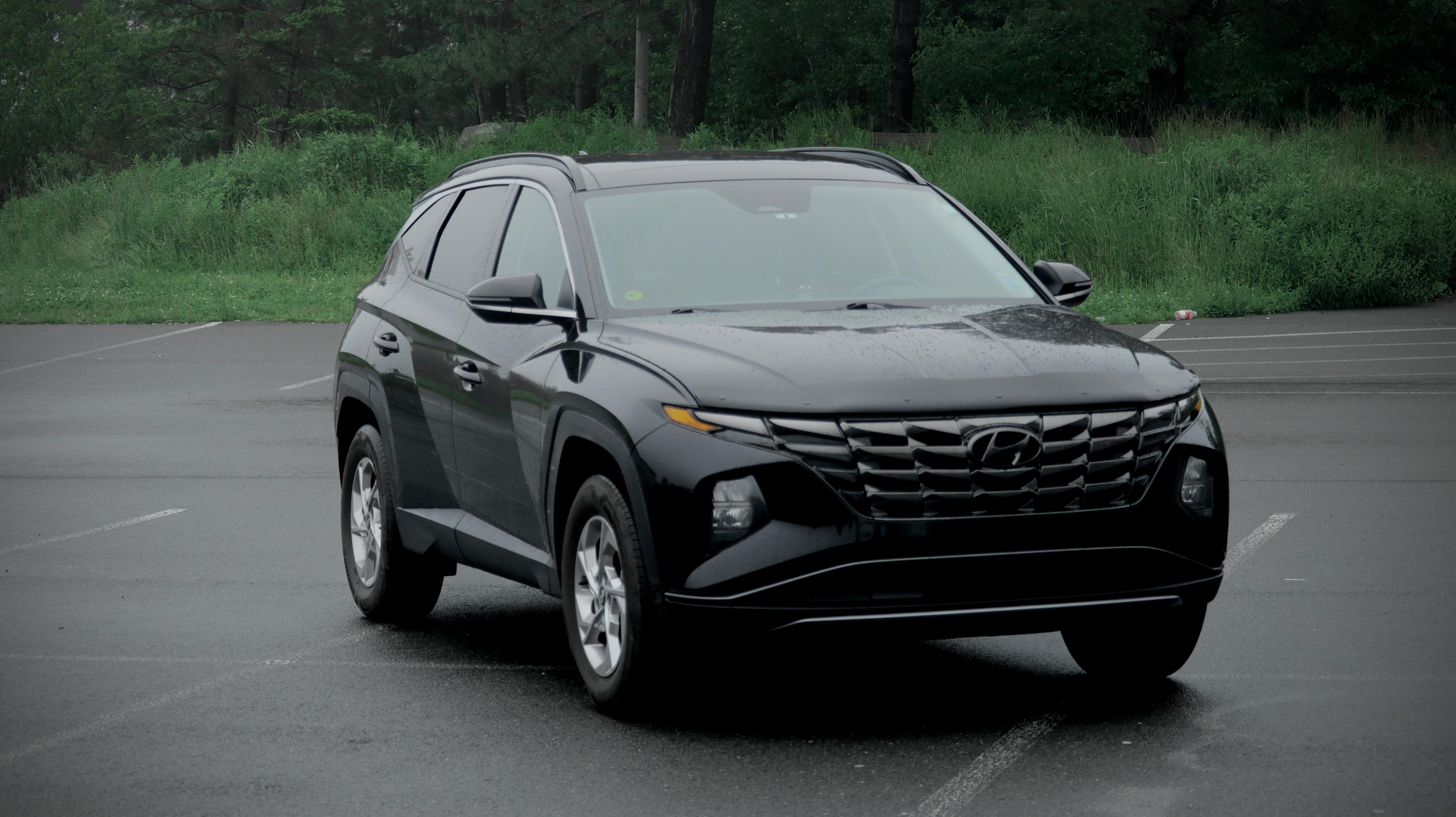 Hyundai Tucson 2023 in Halifax, NS