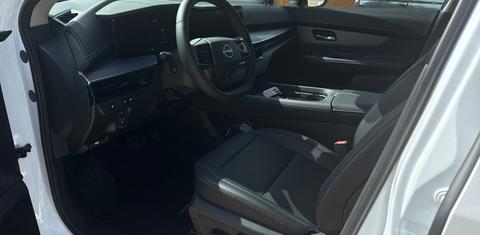 Nissan Murano 2025