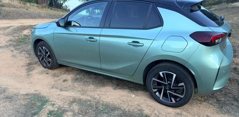 Opel CORSA 2025