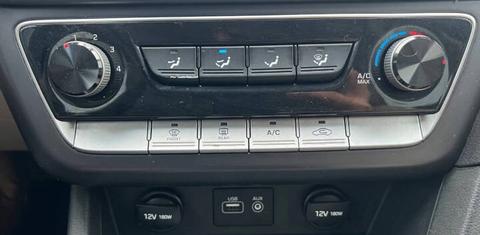 Hyundai Sonata 2019
