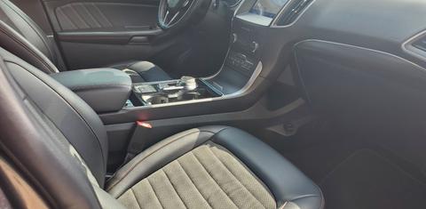 Ford Edge 2020
