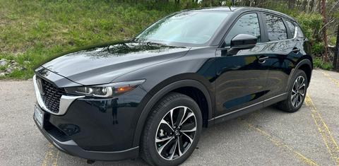 Mazda CX-5 2024