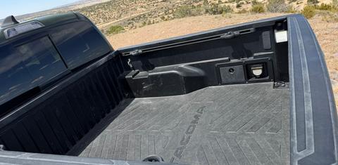 Toyota Tacoma 2021
