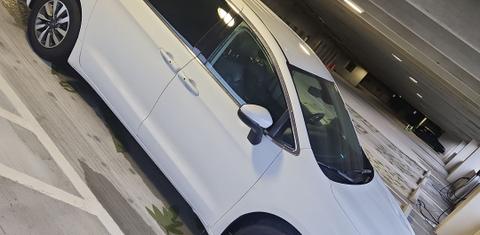 Chrysler Pacifica 2023 rental in Dunwoody, GA by Abdulrazaq L. | Turo