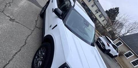 Ford Bronco Sport 2025