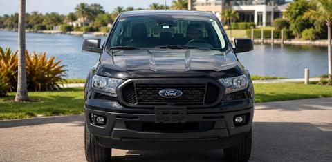 Ford Ranger 2023
