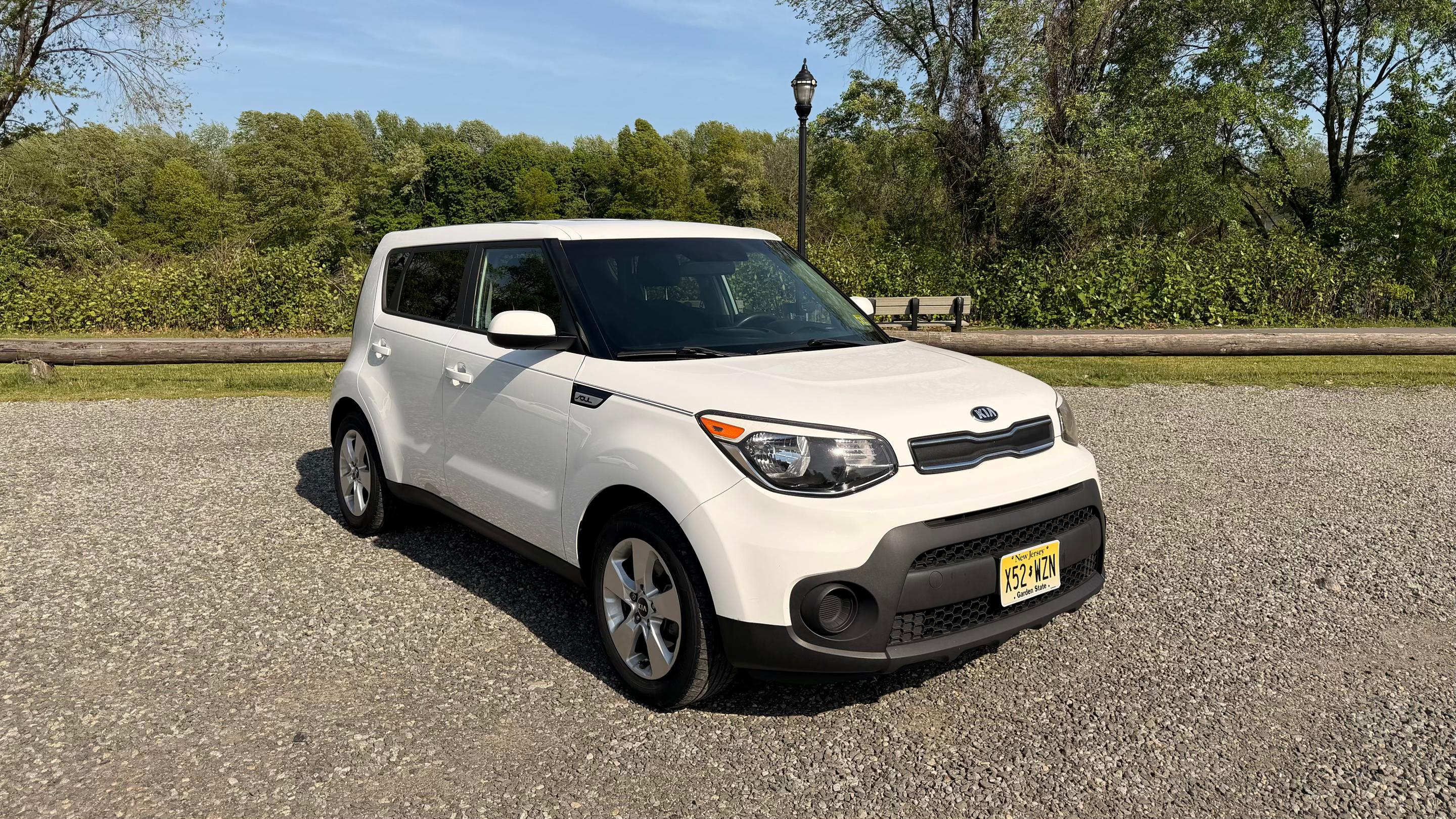 Kia Soul 2017 in Paterson, NJ
