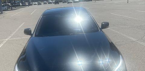 INFINITI Q50 2020