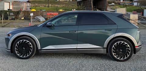 Hyundai IONIQ 5 2023