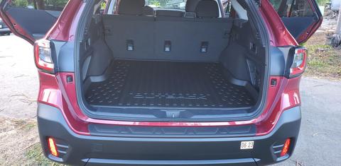 Subaru Outback 2021