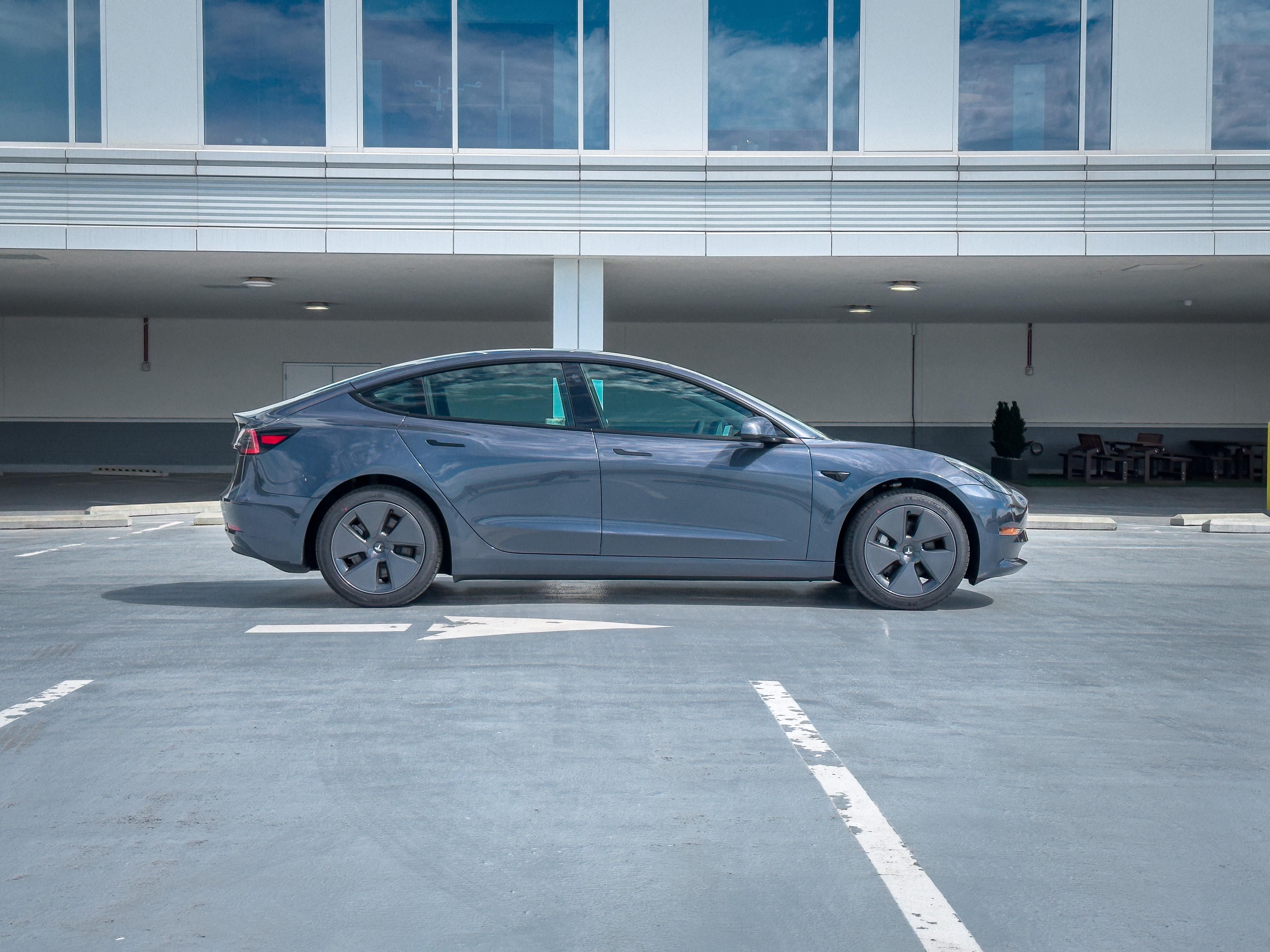 Tesla Model 3 2023 in 