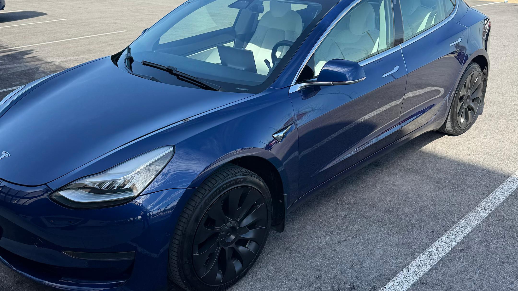 Tesla Model 3 2020 in Rogers, AR