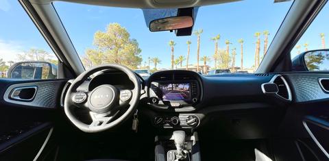 Kia Soul 2025