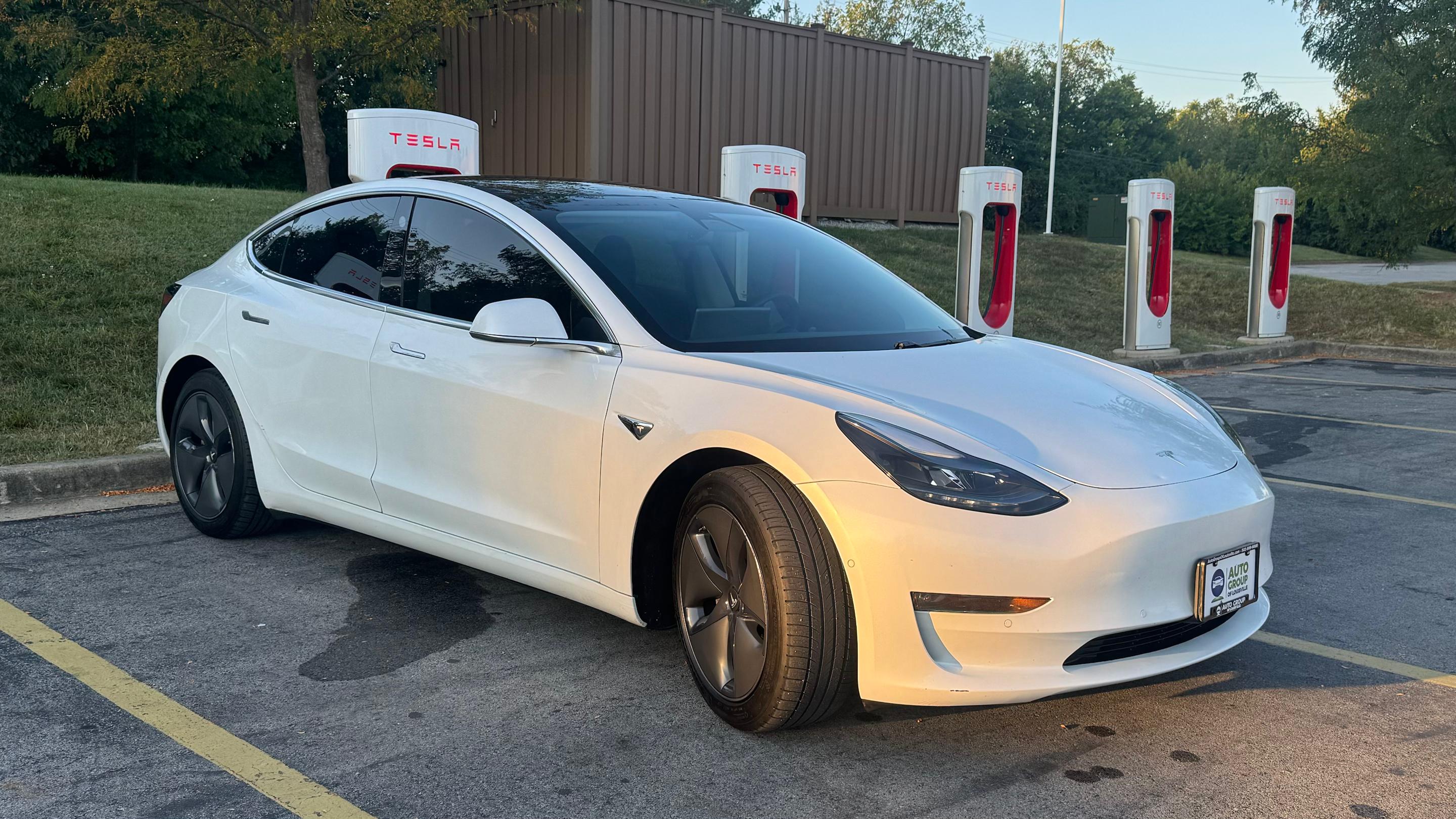 Tesla Model 3 2019 in Louisville, KY