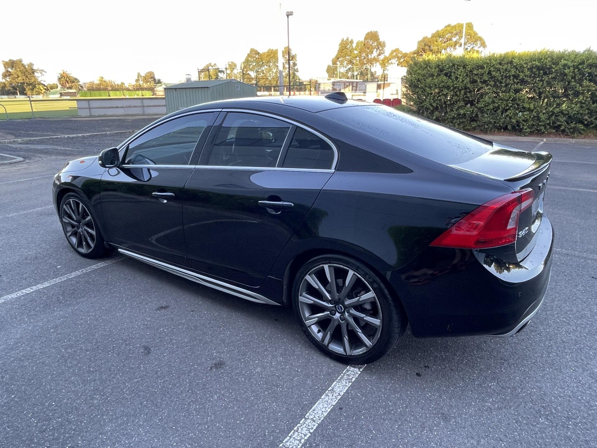 Volvo S60 2015 in Essendon