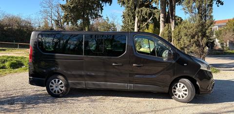 Renault TRAFIC III 2015