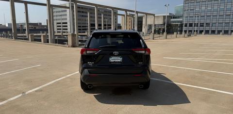 Toyota RAV4 2025