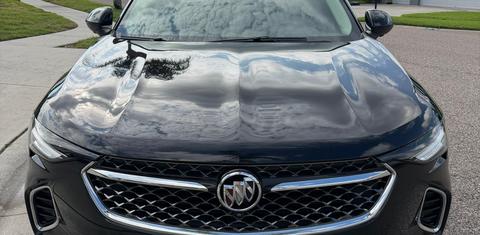 Buick Envision 2023